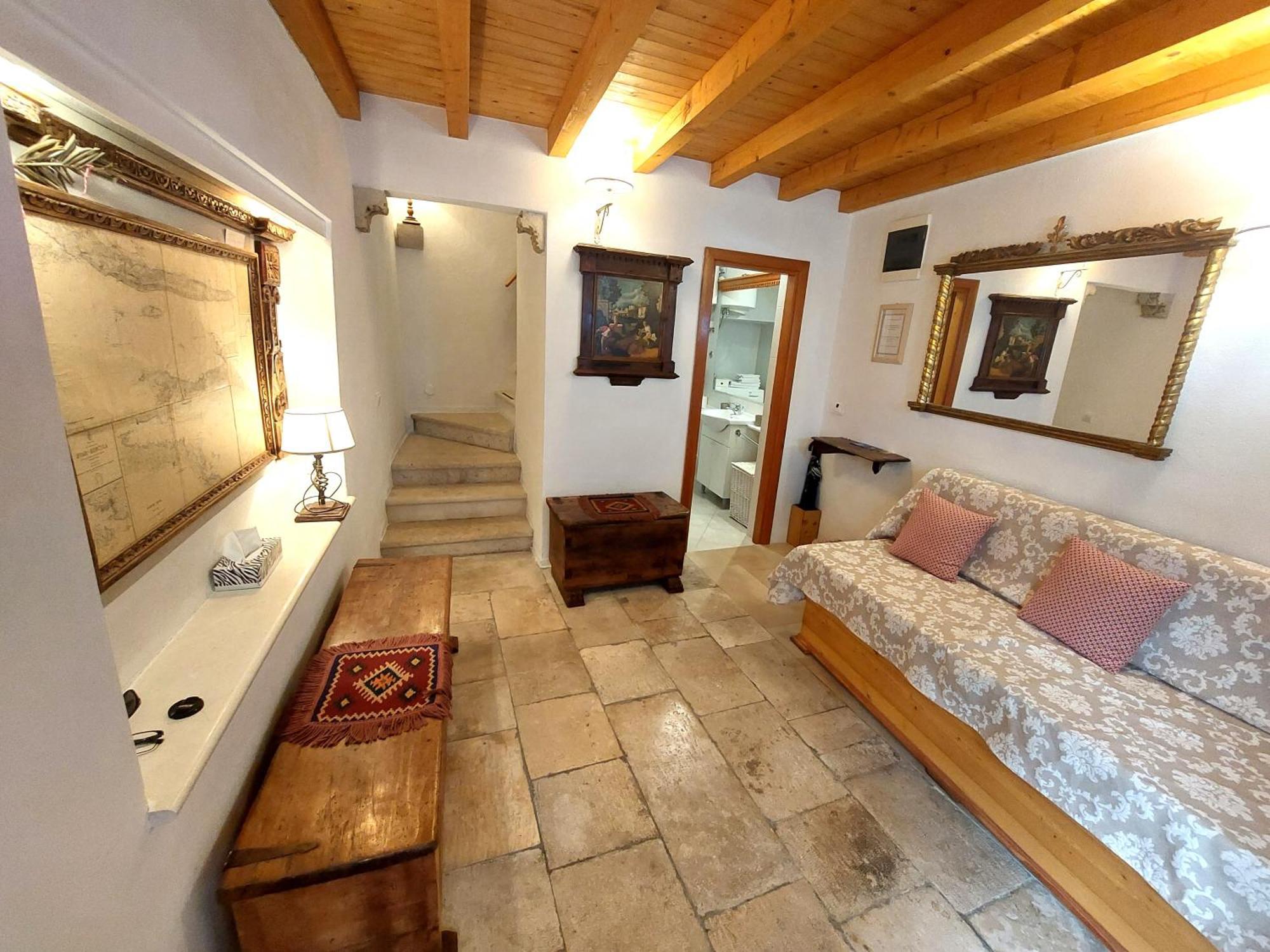 Apartment Korčula Esterno foto