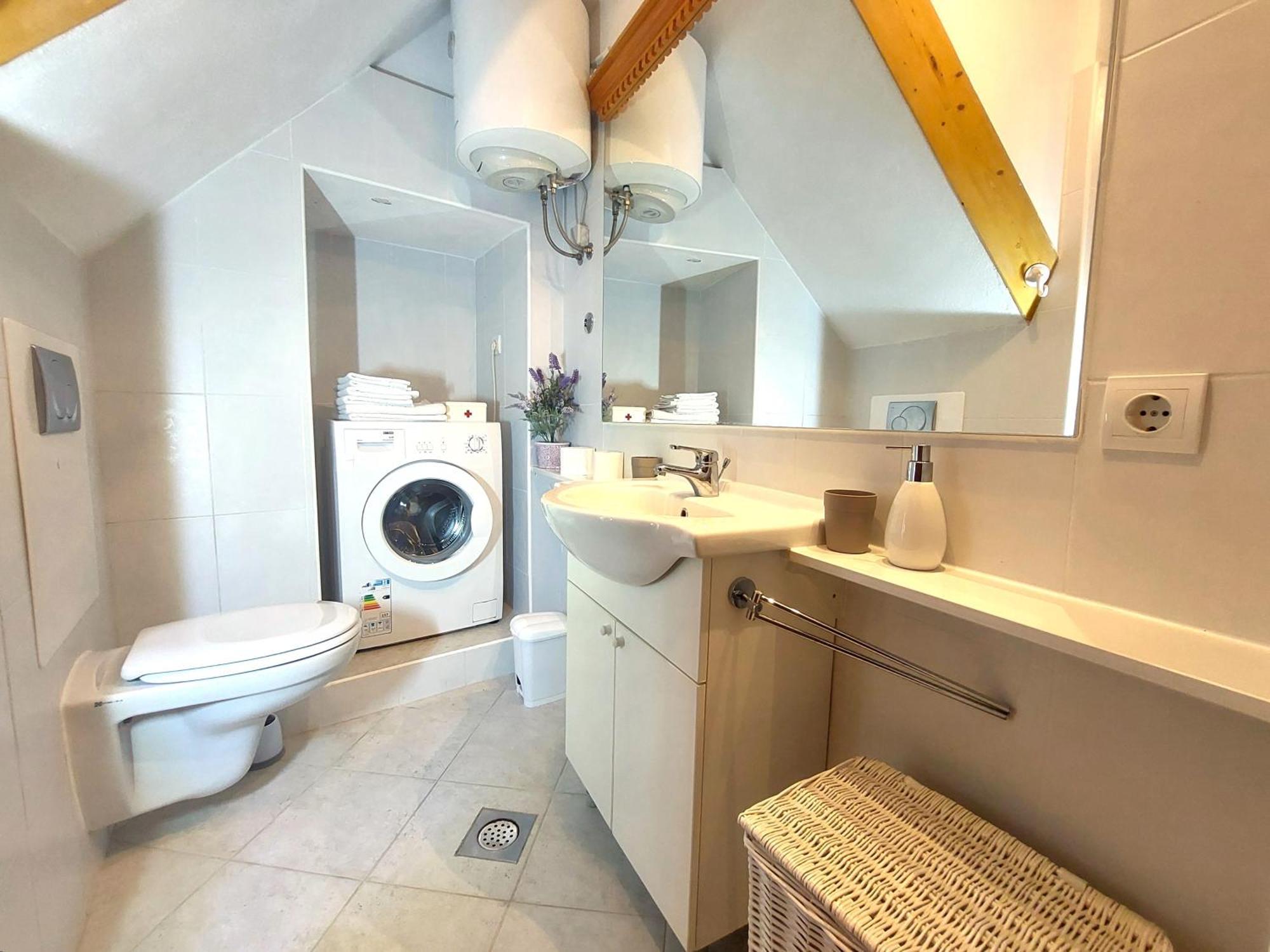 Apartment Korčula Esterno foto