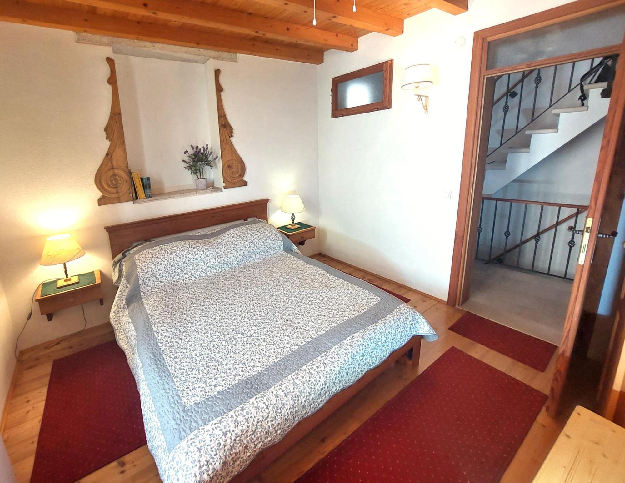 Apartment Korčula Esterno foto