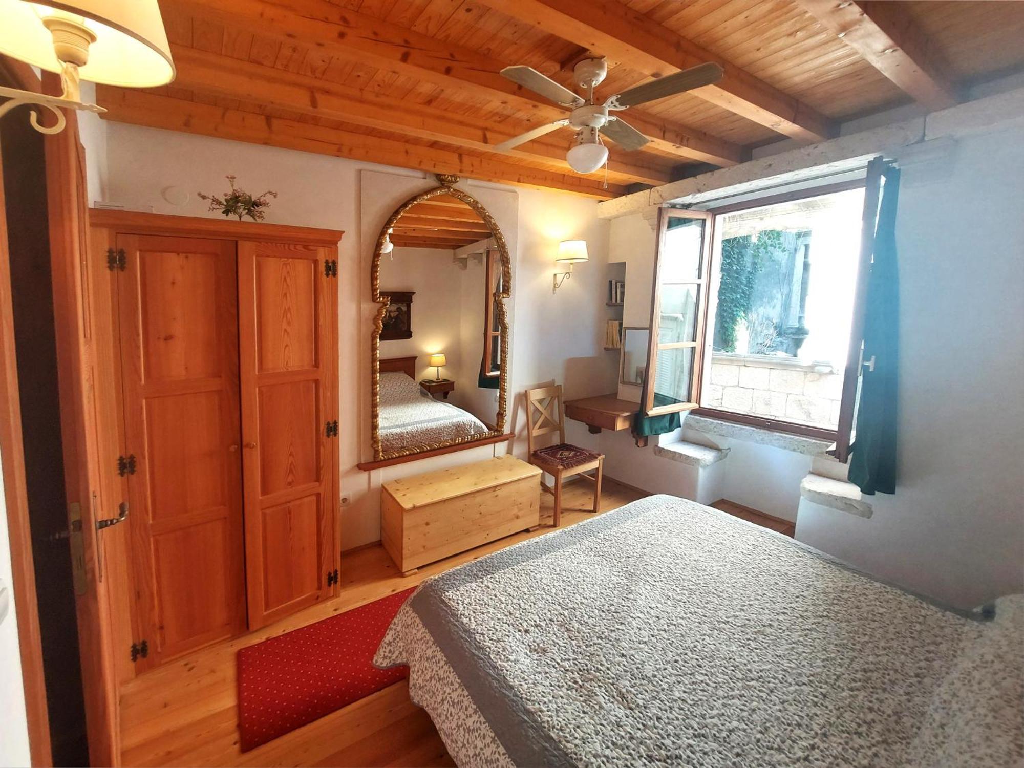 Apartment Korčula Esterno foto