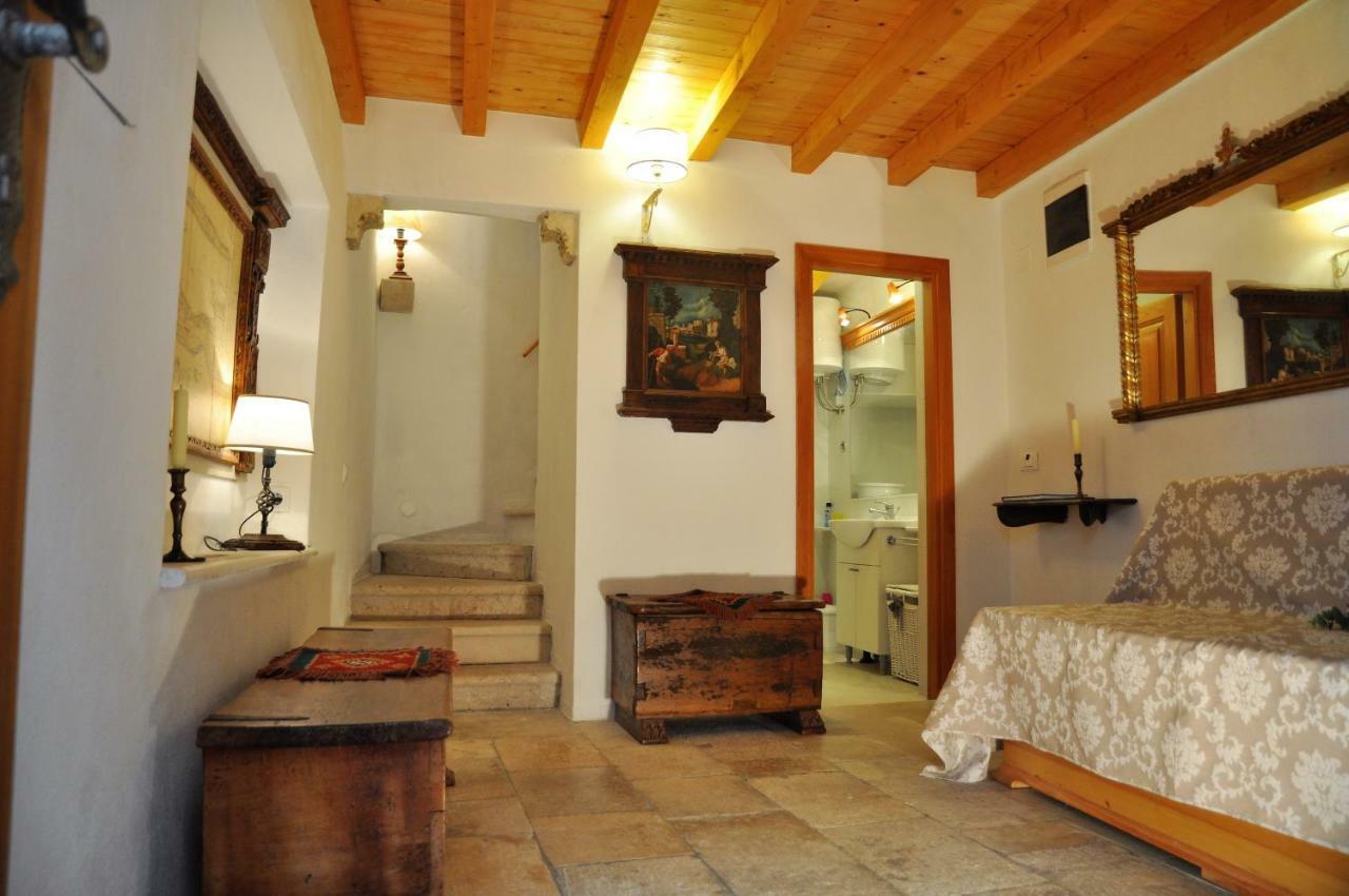 Apartment Korčula Esterno foto