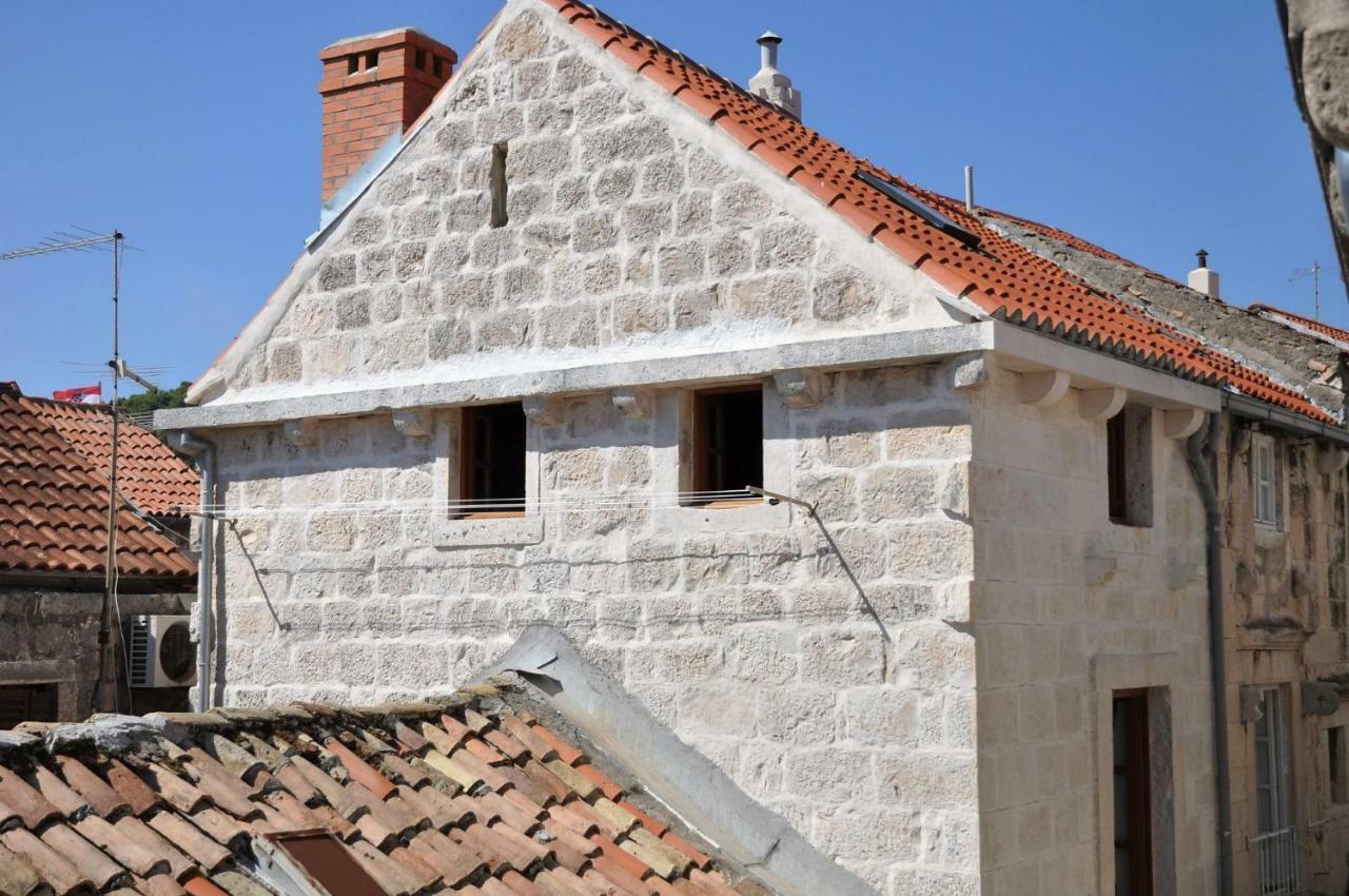 Apartment Korčula Esterno foto
