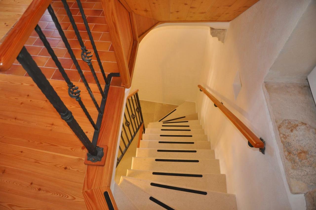 Apartment Korčula Esterno foto