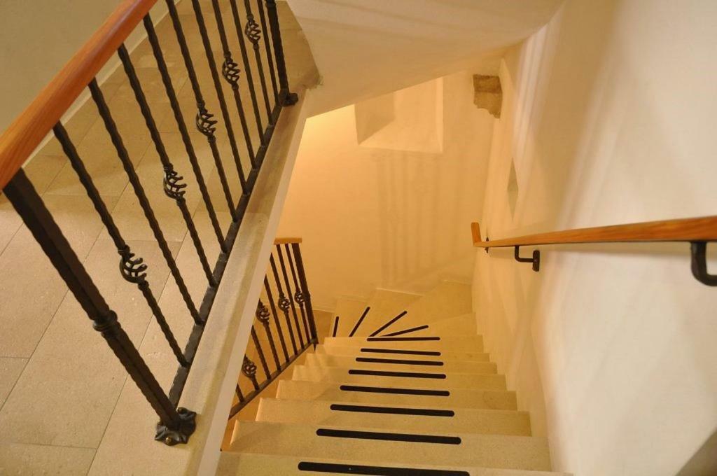 Apartment Korčula Esterno foto