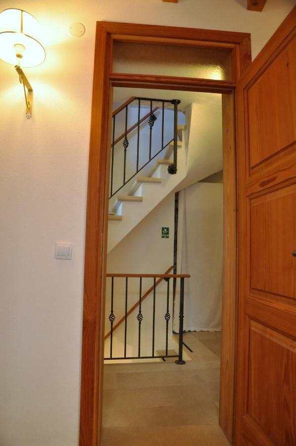 Apartment Korčula Esterno foto