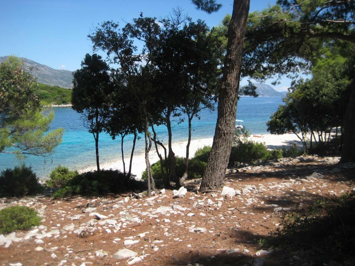 Apartment Korčula Esterno foto