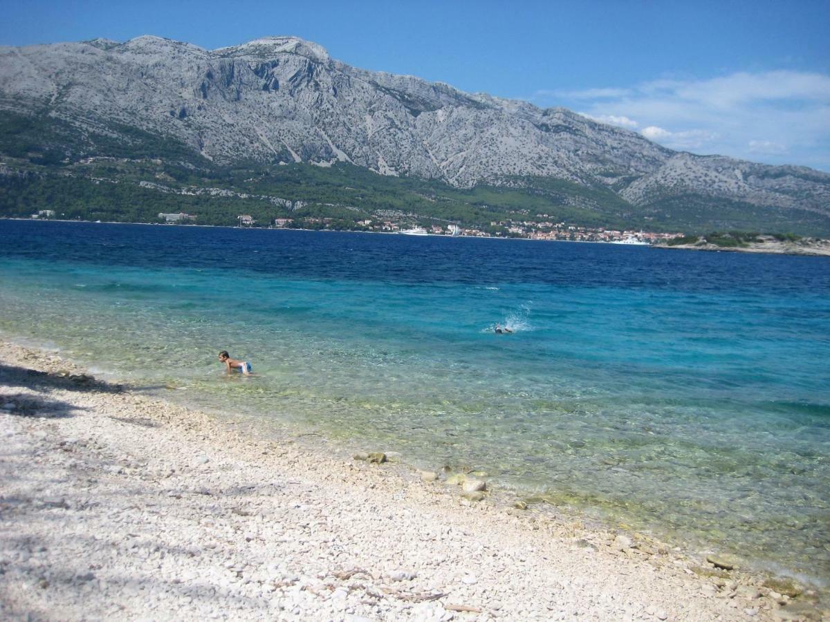 Apartment Korčula Esterno foto
